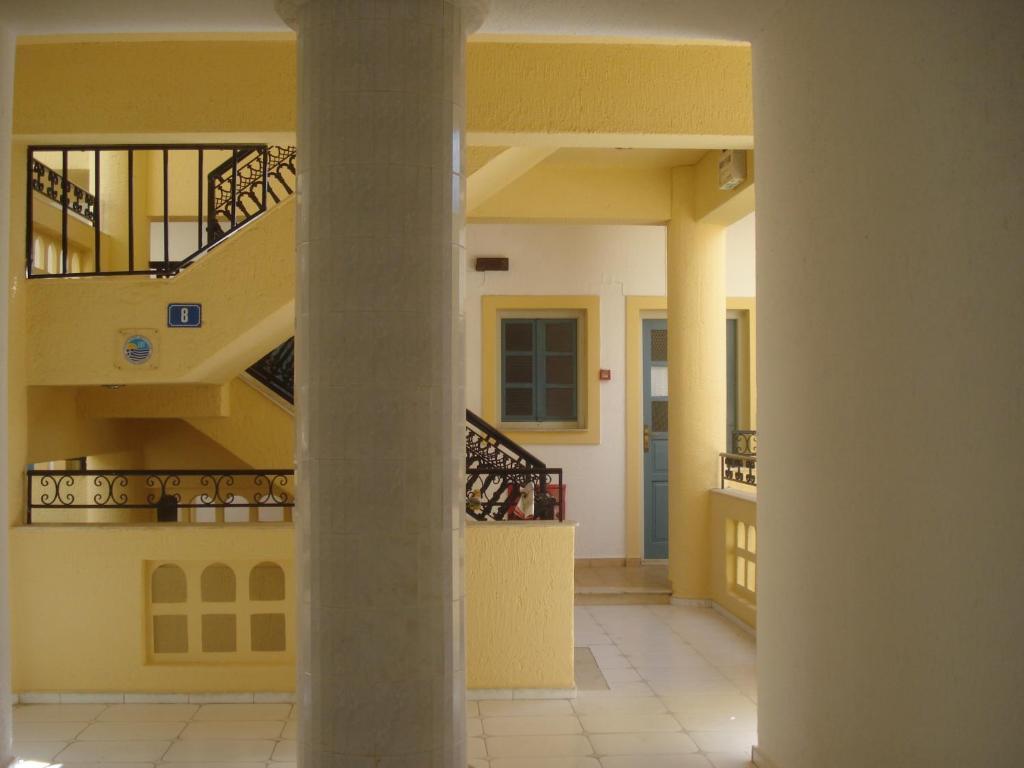 Orion Apartments Malia Rom bilde